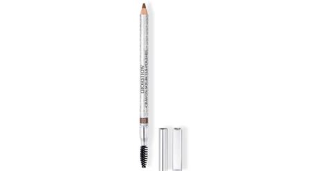 Matita sopracciglia waterproof Diorshow Crayon Sourcils Poudre